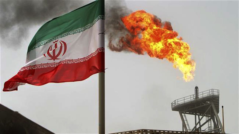 Iran supera Qatar e diviene terzo produttore gas al mondo