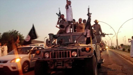 IŞİD’in Suriye ve Irak’ta kuşatma altına alınması - 6