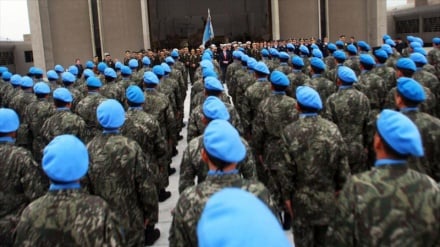 O Movimento dos Países Não-Alinhados insta as forças de paz da ONU a respeitar a soberania dos países  