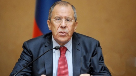 Lavrov: Suriye konusunda Türkiye ve Rusya arasında muhtemel işbirliği olabilir