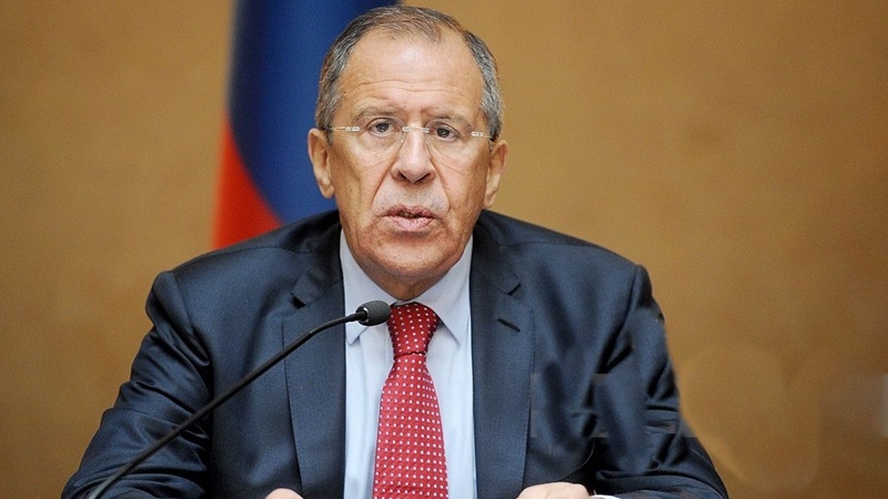 Lavrov: Suriye konusunda Türkiye ve Rusya arasında muhtemel işbirliği olabilir