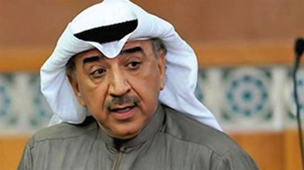 Kuwait sentences anti-Saudi lawmaker to jail