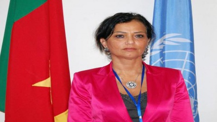 Kamaru : Matsalar B.H Ta Jefa Dubban jama'a Cikin Matsalar Abinci 