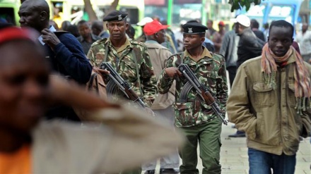 Al-Shabab terrorists kill five police officers in Kenya