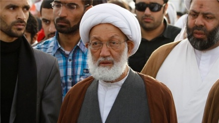 Utawala wa Bahrain umekusudia kumuua kwa njia isiyo ya moja kwa moja Ayatullah Sheikh Isa Qassim