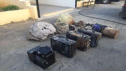İsrail, Lübnan'da casusluk faaliyetleri yürütüyor