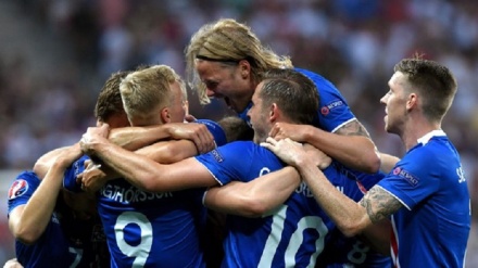 Inghilterra fuori pure dall'Europeo: storica Islanda vince 2-1