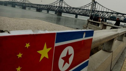 中国の対北朝鮮制裁の計画
