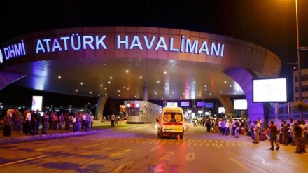 Erdogan: Daesh Terlibat dalam Serangan Istanbul