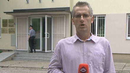 O turizmu na TK