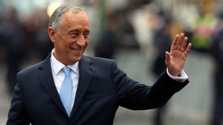 Portugal: Presidente da República chegou à capital mexicana para visita de Estado