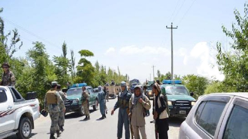  خنثی شدن حملات تروریستی در ولایت قندوز افغانستان