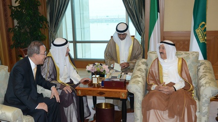 Perundingan Damai Yaman Diperpanjang