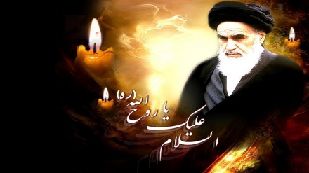 Anlässlich des Gedenktages für den Gründer der IRI -  Imam Chomeini und seine immer noch aktuellen Standpunkte