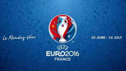 Belçika EURO 2016'ya terör saldırısından kaygılı