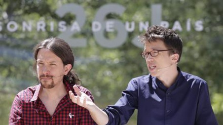 Spagna: elezioni, vince Rajoy, flop di Podemos