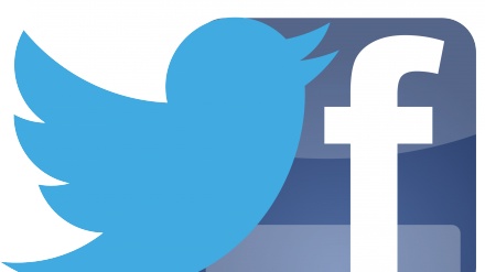 Russia, bloccati Facebook e Twitter