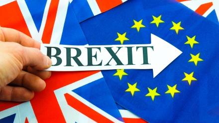 Jerman: Brexit, Hari yang Menyedihkan bagi Eropa