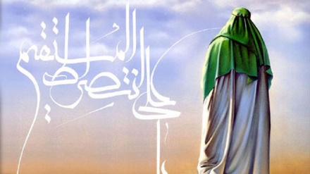 預言者の後継者、イマーム（２）【音声】