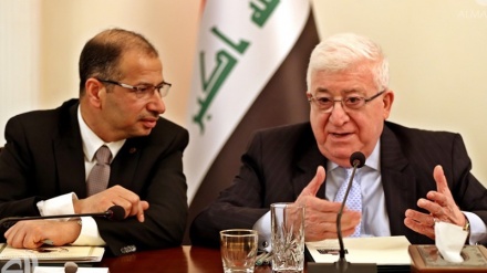 Irak yetkililerinden Neyneva'nın kurtarılışı konusunda açıklama 