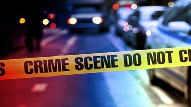 美国新墨西哥州发生枪击事件,至少致两人死亡