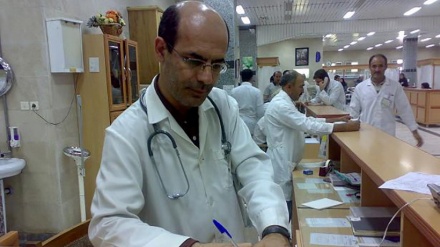 42 medici iraniani nella classifica dell’ Essential Science Indicators