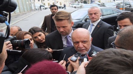 Iran Na fitar da ganga million 2 da dubu 23 a ko wata rana