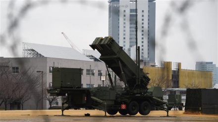 北朝鮮の弾道ミサイル発射の可能性、日本政府が破壊措置命令