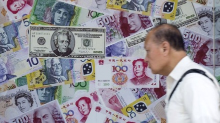 China quietly prepares golden alternative to dollar system