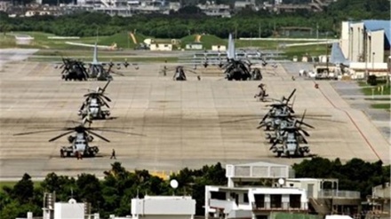 中国公式メディアが、アメリカが沖縄を占領していると報道