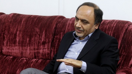 「イギリスのＥＵ離脱は、イランにとって歴史的な機会」