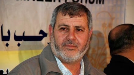 Njohja zyrtare e regjimit sionist, mohim i së drejtave të palestinezëve