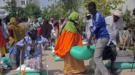 Muswada wa sheria ya usawa wa jinsia wazua mpasuko Somalia