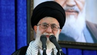 Ayatullah Sayid Ali Khamenei
