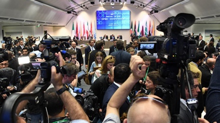 ОПЕК и мировой рынок нефти в 1395 году 