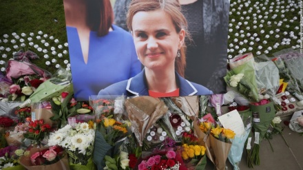 Presidente Marcelo Rebelo de Sousa envia mensagem de condolências a Sua Majestade a Rainha Isabel II, pela morte da deputada britânica Jo Cox.