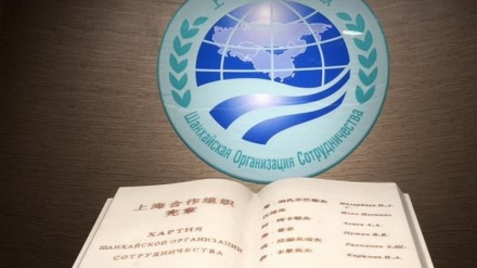 ШҲТга аъзо давлатлар адлия вазирлари томонидан Қўшма баёнот имзоланди 