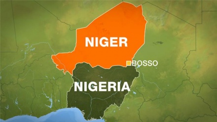 Niger yasema wahajiri 34 wameaga dunia wakielekea Ulaya