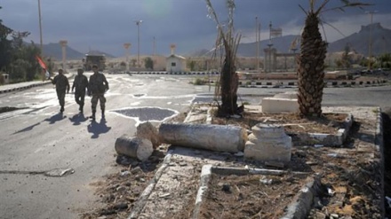 L’aviation syrienne tue 70 terroristes à Deir ez-Zor