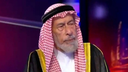 Mufti Sunni Irak: Kontrol Daesh Ada di Tangan Netanyahu