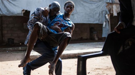 Amnesty: Jeshi la Nigeria limeua wanaharakati 150 wa Biafra