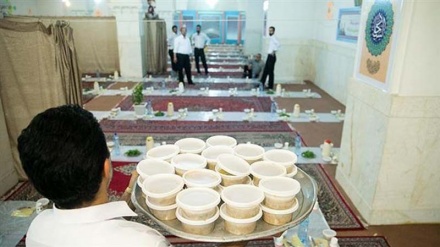 Ayuno de Ramadan, iguala a ricos y pobres