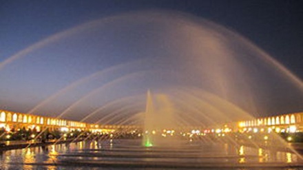 Isfahan, Tuan Rumah Kerajinan Dunia