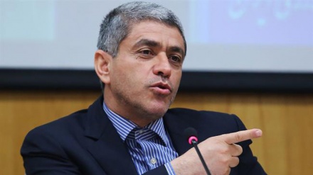 Iran, Austria must counter financing for terrorism