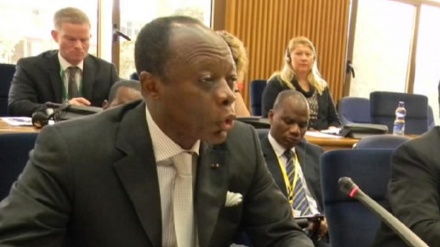Aliyekuwa mgombea urais wa upinzani Kongo Brazzaville afungwa miaka 20 jela