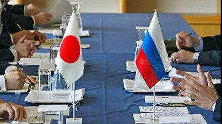 日本とロシアの平和条約締結交渉