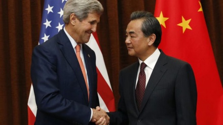 中国政府、「アメリカは、中国とチベットの問題に干渉すべきではない」