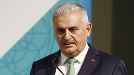 Binali Yıldırım Mısır İle İlişkilerin Normalleşeceği Sinyalini Verdi
