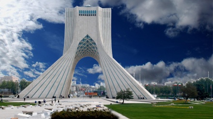 İran'da Müze Seyahati