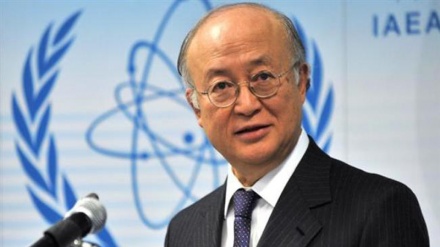 ＩＡＥＡ、「イランは核合意の取り決めを履行」